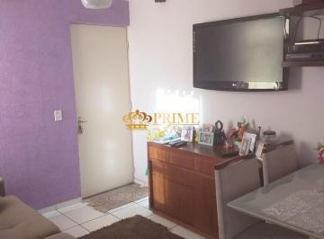 0 · apartamento à venda em Jardim San Diego