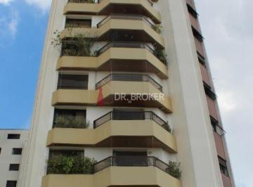 Apartamento de 4 quartos, São Paulo · Apartamento em Perdizes  -  São Paulo