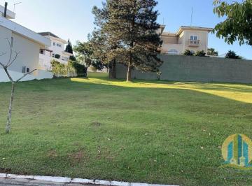 Terreno · 574m² · MORADA DOS LAGOS - Terreno à venda no bairro Aldeia da Serra - Barueri/SP