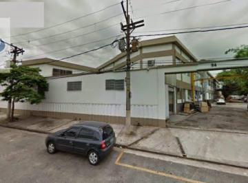 Comercial · 3200m² · 10 Vagas · Alugue Galpão em Lapa de Baixo - SP por R$ 70.000