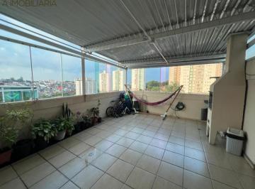 Foto 74 · Apartamento no Taboão, São Bernardo do Campo-SP: 4 quartos, 2 suítes, 3 salas, 3 banheiros, 2 vagas,