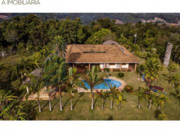 Foto 01 · Área Rural Jundiaí com 145.000m2 e casa espetacular com piscina, horta, pomar e árvores ornamentais