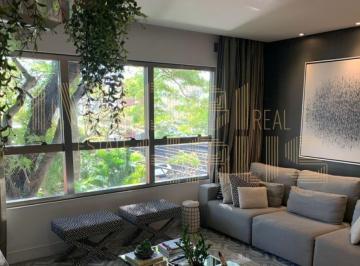 Apartamento · 70m² · 2 Quartos · 1 Vaga · APARTAMENTO À VENDA ALTO DA BOA VISTA SP - 2 QUARTOS