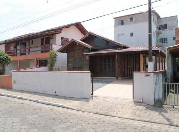 FACHADA · Casa, Enseada, São Francisco do Sul, SC