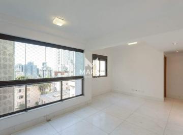 Apartamento · 74m² · 2 Quartos · 2 Vagas · Apartamento para aluguel, 2 quartos, 2 suítes, 2 vagas, Serra - Belo Horizonte/MG