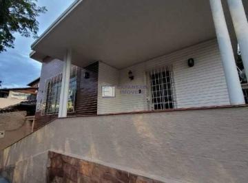 Casa · 132m² · 3 Quartos · 1 Vaga · ALUGUEL, CASA, QUATORZE DE FEVEREIRO
