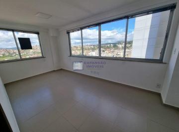 Comercial · 84m² · 2 Vagas · ALUGUEL, SALA, ESPLANADA DA ESTAÇÃO