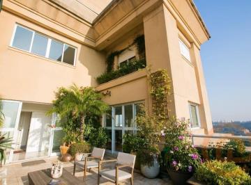 f579c3e63d45391e83c99eb96e859690fbb12f42 · Cobertura com 4 suítes à venda, 530 m² por R$ 13.000.000 - Alto de Pinheiros - São Paulo/SP