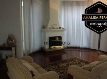 f567c6d07a71cf5a1075af50a0df590987167b4e · Sobrado à venda, 500 m² por R$ 3.200.000,00 - Jardim São Caetano - São Caetano do Sul/SP