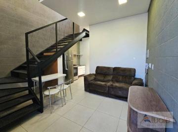 27320ee6cbc8eff8089a0ffa80b02379105437e8 · Apartamento com 1 dormitório para alugar, 40 m² por R$ 1.900,01/mês - Parque Ortolândia - Hortolândi