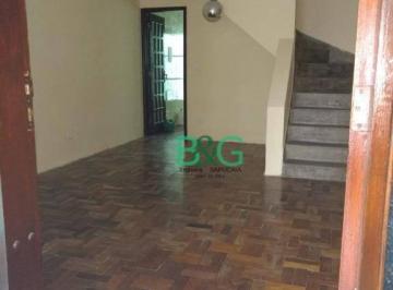 0219c5482852d7cf51d57cd9ff6fef398ecc3479 · Casa à venda, 110 m² por R$ 468.000,00 - Vila Joaniza - São Paulo/SP