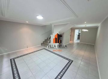 50a4aff234ac56446524940676b87971d8a38f6b · Sobrado com 3 dormitórios, 120 m² - venda por R$ 735.000,00 ou aluguel por R$ 4.141,25/mês - Vila Ho