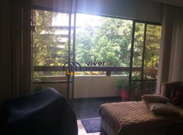 Apartamento · 130m² · 4 Quartos · 2 Vagas · Apartamento, Vila Andrade - São Paulo