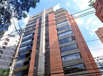 Apartamento · 214m² · 4 Quartos · 4 Vagas · Moema Nobre! Junto a República do Líbano!