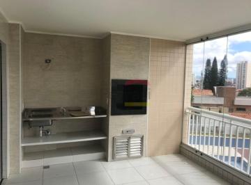 Apartamento · 116m² · 3 Quartos · 2 Vagas · Apto Mooca com escritório