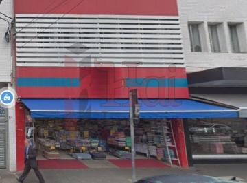 Comercial · 640m² · Loja para Locação na Lapa com 640 m²