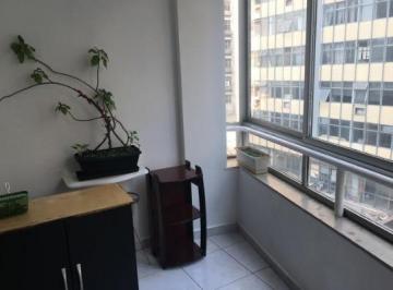 Foto 01 · Apartamento - Santa Efigênia