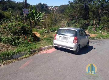Terreno · 1200m² · Terreno em Sítio do Rosário, Santana de Parnaíba/SP