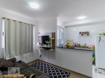 Apartamento · 46m² · 2 Quartos · 1 Vaga · Apartamento à Venda - Cangaíba, 2 Quartos, 46 m² - São Paulo