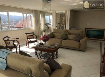 Apartamento · 600m² · 4 Quartos · 5 Vagas · Apartamento com 4 dorms, Centro, Mogi das Cruzes - R$ 3 mi, Cod: 1624