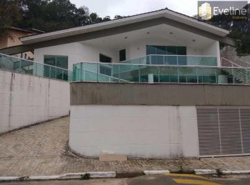 Casa · 1000m² · 4 Quartos · 4 Vagas · Casa de Condomínio com 4 dorms, Arujázinho I, II e III, Arujá - R$ 2.97 mi, Cod: 1627
