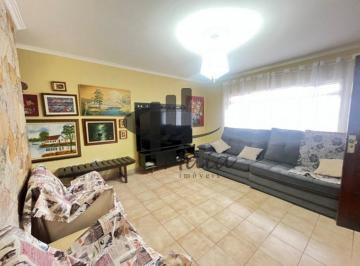 Casa · 120m² · 3 Quartos · 2 Vagas · Venda Sobrado Sao Caetano do Sul Barcelona Ref: 15190