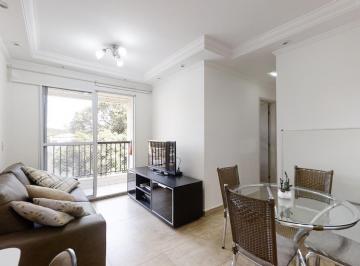 Foto 01 · Apartamento, Vila Anastácio, São Paulo, SP