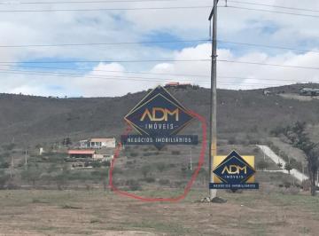 Terreno · 3000m² · Terreno em Condomínio a venda em Sairé-PE