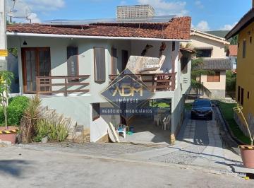 Casa · 190m² · 4 Quartos · 3 Vagas · Casa em Condomínio com 4 quartos à venda, Gravatá/PE