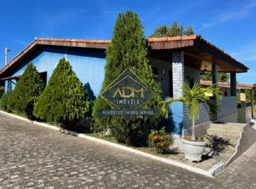 Casa · 90m² · 3 Quartos · 1 Vaga · Casa à venda em Condomínio perto da cidade