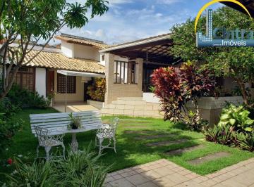 Foto 01 · Vendo casa em Piatã, 4/4 sendo 3 suítes, condomínio fechado, R$ 1.980.000,00, aceita financiamento b