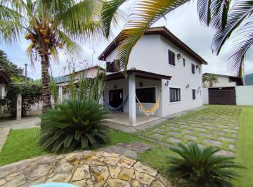 Foto 01 · Casa em Juquehy, locação por temporada