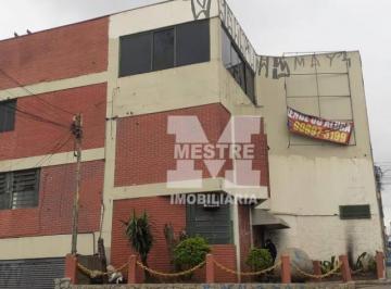3260651009746402724aeaca9908b4904c1dccd7 · Prédio à venda, 350 m² - Jardim Guarulhos - Guarulhos/SP