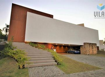 8e5c164e5271d690c948302cc26cccf4cc99be95 · Sobrado à venda, 402 m² por R$ 4.700.000,00 - Alphaville Nova Esplanada - Votorantim/SP