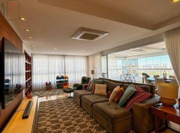 081a6c79598d33b08b63082cabb96bf5df13594e · Apartamento com 3 suítes à venda, 220 m² - Vila Independência - Sorocaba/SP