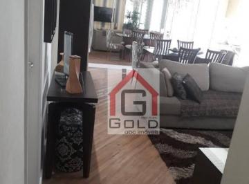 22aeaf38c71eb12eb38d285daf638bf94f0ac10c · Apartamento à venda, 111 m² por R$ 950.000,00 - Casa Branca - Santo André/SP