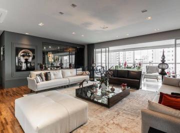 Sala · Oportunidade - Particolare Campo Belo - 385 m²