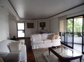 Sala · Oportunidade Apartamento com 4 suites á venda  em moema- Ilha de Kea - 250 m² -