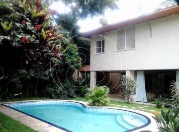 Casa · 590m² · 4 Quartos · 4 Vagas · Viva o requinte em Santo Amaro!