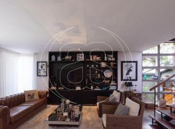 Casa · 316m² · 3 Quartos · 3 Vagas · Casa de Vila a venda nos Jardim dos Estados, São Paulo-SP