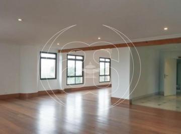 Apartamento · 541m² · 4 Quartos · 6 Vagas · Apartamento Duplex para venda e locação, Jardim Guedala, São Paulo, SP