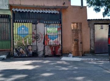 Casa · 220m² · 4 Quartos · 1 Vaga · Jardim Angela próx terminal com escritura 4 casas para renda. NÃO DA FINANCIAMENTO