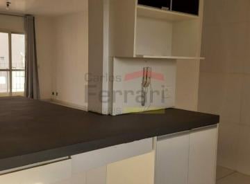 Apartamento · 105m² · 2 Quartos · 2 Vagas · Apartamento de 105 m² próximo Pão de Açucar