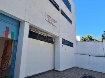 Comercial · 550m² · 6 Vagas · Prédio Comercial 3 andares 550 mts terreno 13x47 Jd. da Saúde