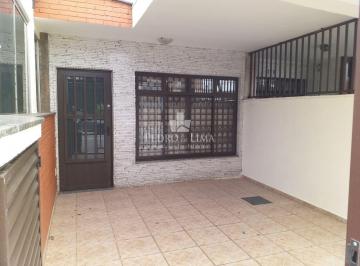 Casa · 160m² · 3 Quartos · 1 Vaga · Sobrado, 3 Quartos (1 suíte), 2 Salas, 5 wc's, 1 vaga, no Tatuapé