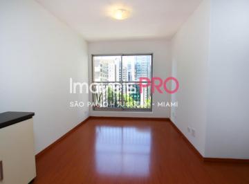 Apartamento · 85m² · 3 Quartos · 1 Vaga · VL. OLIMPIA - PROX.FARIA LIMA/JUSCELINO KUBITSCHEK!-SEMI MOBILIADO 85M² -3 DORM 2 BANHEIROS -1 VAGA