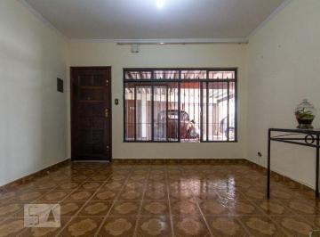 Casa · 140m² · 3 Quartos · 3 Vagas · Casa à Venda - Butantã, 3 Quartos, 140 m² - São Paulo