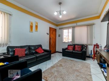 Casa de 3 quartos, São Paulo · Casa à Venda - Vila Mazzei, 3 Quartos,  125 m² - São Paulo