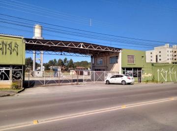 Comercial , Curitiba · BARRACÃO BACACHERI - 3800 M2 ÁREA TERRENO 13.000 M2