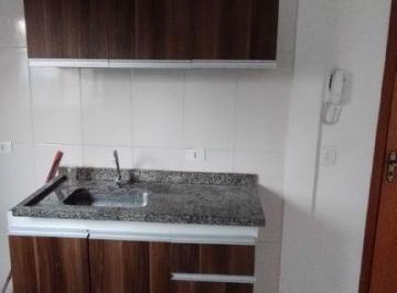Apartamento · 50m² · 2 Quartos · 1 Vaga · Cobertura   sem condomínio  Santo André